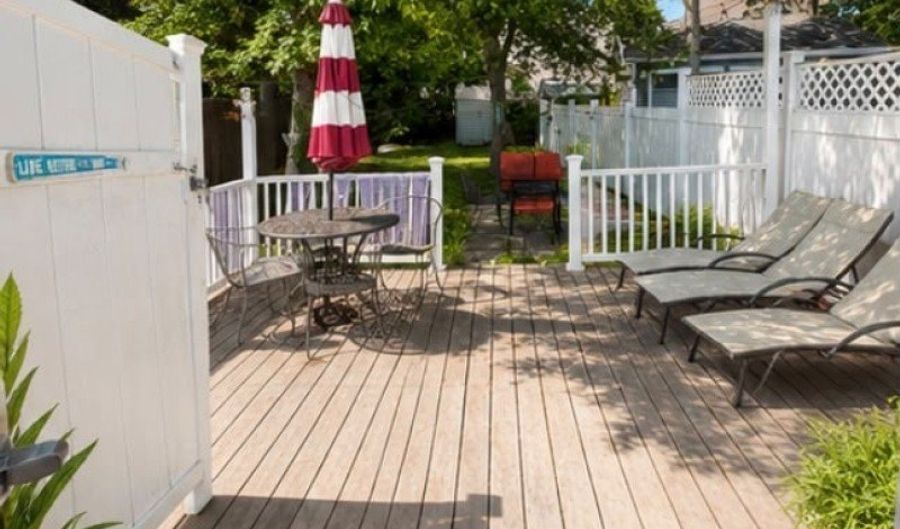 618 Redmond Ave, Belmar, NJ 07719 - 2 Beds, 1 Bath