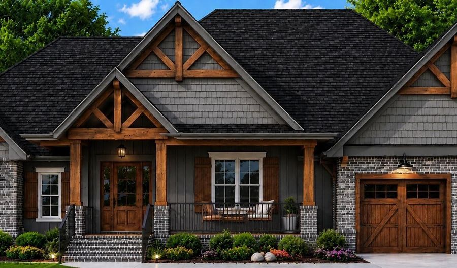 327 Shadows Lawn Dr, Athens, TN 37303 - 3 Beds, 3 Bath