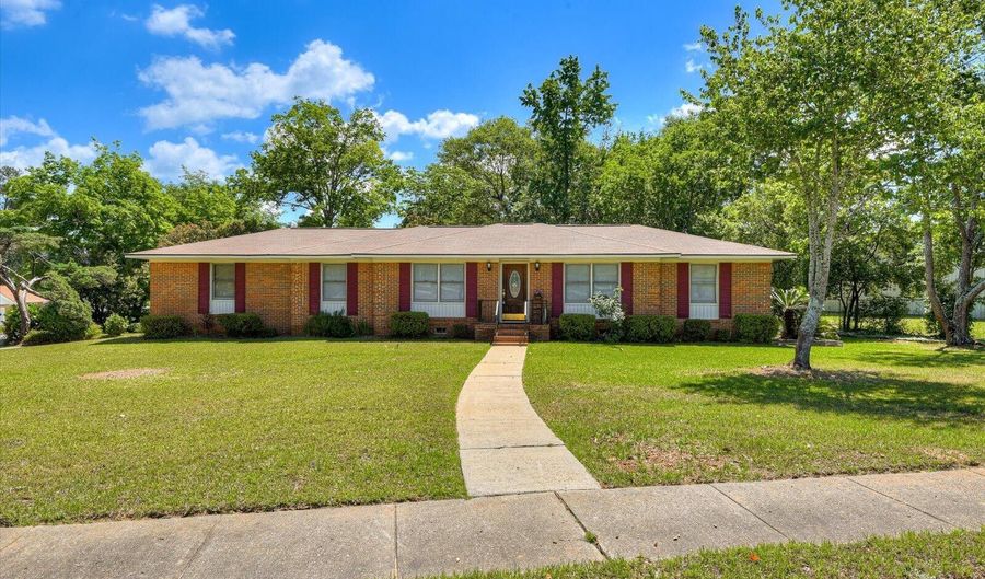 1001 TODD Ave, North Augusta, SC 29841 - 3 Beds, 2 Bath