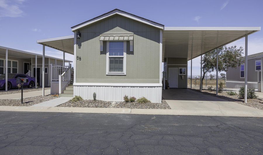 426 W COTTONWOOD Ln 28, Casa Grande, AZ 85122 - 2 Beds, 2 Bath