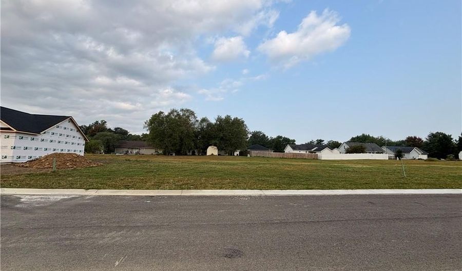 274 Audrey Lot 59 Ln, Austin, IN 47102 - 0 Beds, 0 Bath
