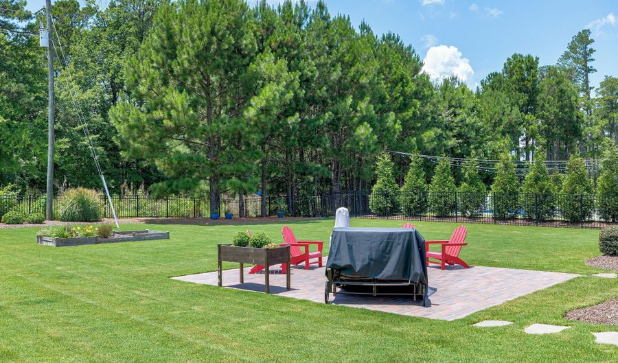 1864 Elderbank Dr, Apex, NC 27502 - 4 Beds, 5 Bath