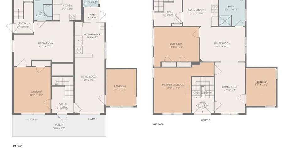 192 Washington Rd, Barrington, RI 02806 - 5 Beds, 3 Bath