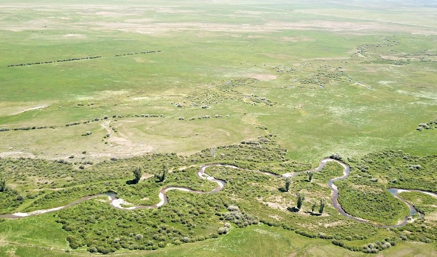 COTTONWOOD-MERNA 23-116, Daniel, WY 83115 - 0 Beds, 0 Bath