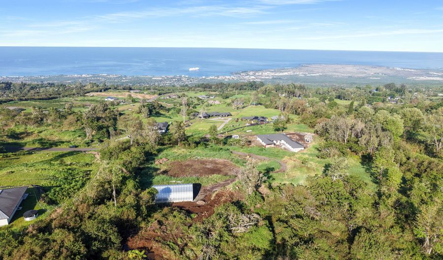 75-5407 NANAINA Pl, Holualoa, HI 96725 - 0 Beds, 0 Bath
