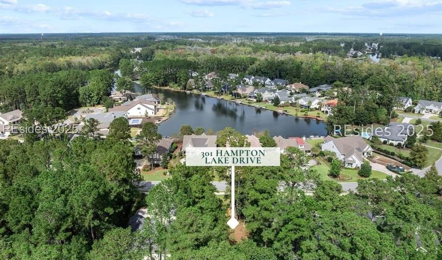 301 Hampton Lake Dr, Bluffton, SC 29910 - 0 Beds, 0 Bath