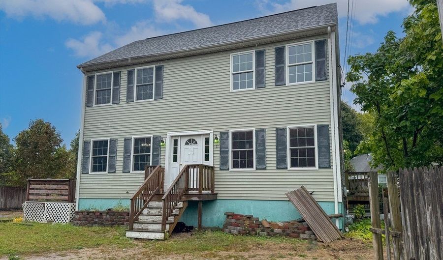 17 Harrison Ave, Bourne, MA 02532 - 3 Beds, 3 Bath