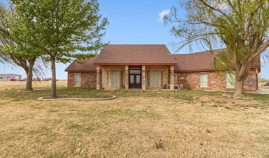 4975 SE 3000, Andrews, TX 79714 - 4 Beds, 3 Bath