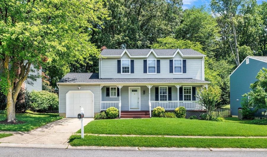 3228 BLACKWALNUT Dr, Annapolis, MD 21403 - 4 Beds, 3 Bath
