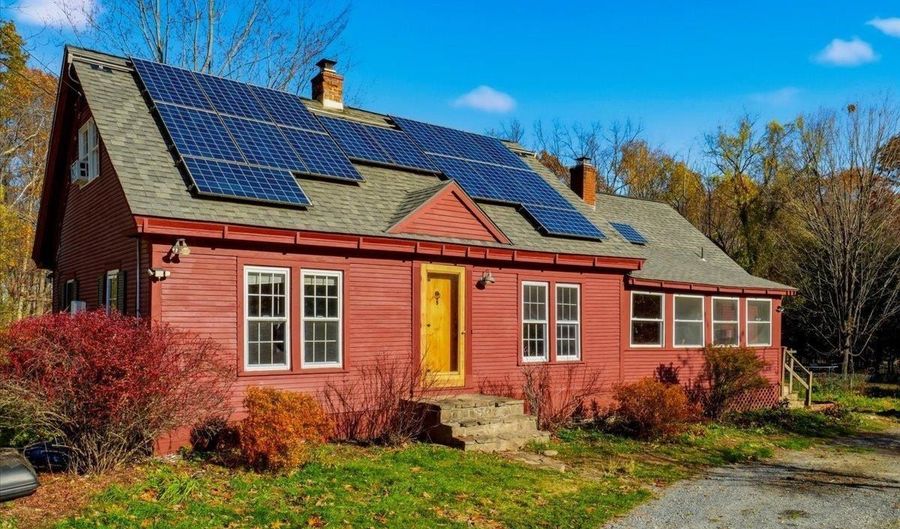 538 Basin Rd, Brandon, VT 05733 - 4 Beds, 2 Bath