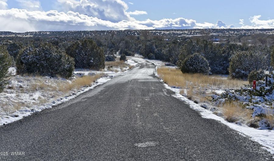 83 County Road 5083, Concho, AZ 85924 - 0 Beds, 0 Bath