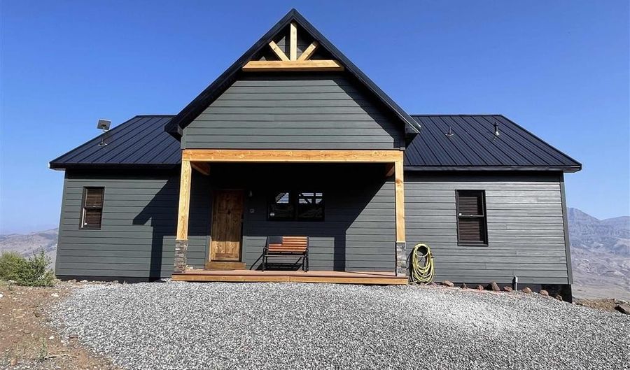 128 Aerie Dr, Cody, WY 82414 - 3 Beds, 0 Bath