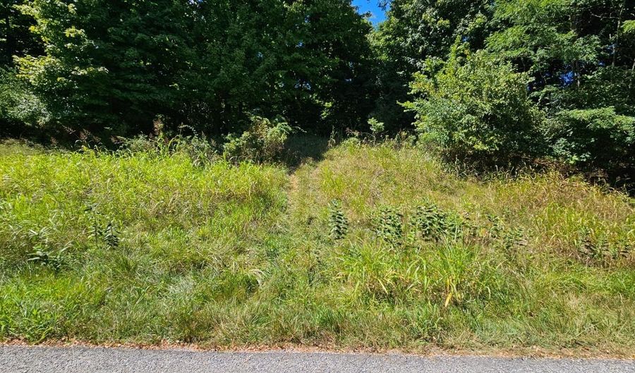 Falling Rock Drive lot 54, Aurora, IN 47001 - 0 Beds, 0 Bath