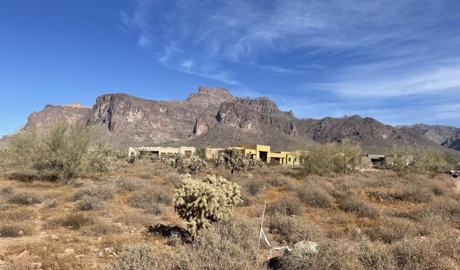 0 E Roosevelt St, Apache Junction, AZ 85119 - 0 Beds, 0 Bath