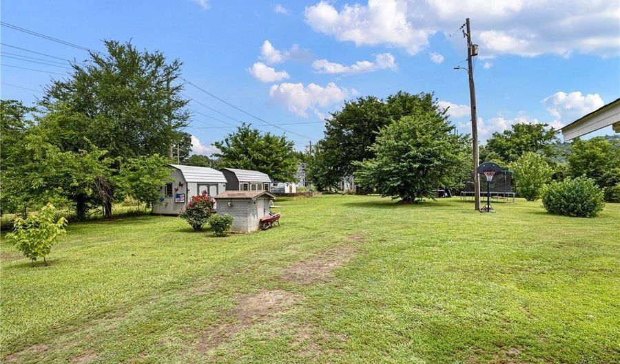 8963 Us Highway 64, Atkins, AR 72823 - 3 Beds, 2 Bath