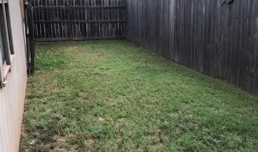 709 Hawn Cir 711, Abilene, TX 79605 - 2 Beds, 1 Bath