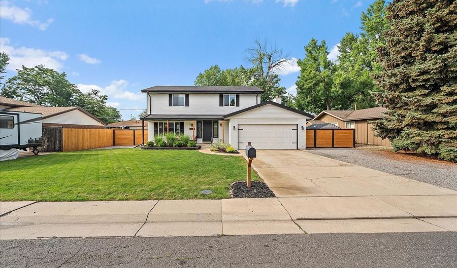 11178 W 59th Pl, Arvada, CO 80004 - 4 Beds, 3 Bath
