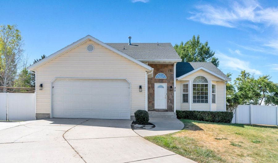 35 W 1350 N, American Fork, UT 84003 - 7 Beds, 3 Bath