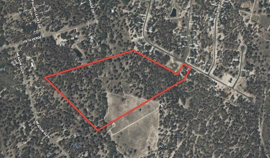 61 ACRES Crescent Rdg, Adkins, TX 78101 - 4 Beds, 3 Bath