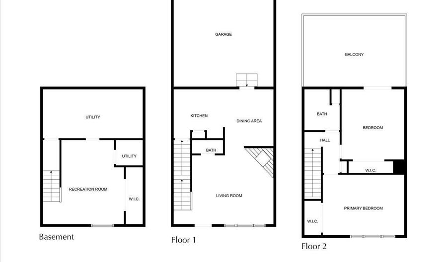 6000 OSAGE Ave, Cheyenne, WY 82009 - 3 Beds, 2 Bath