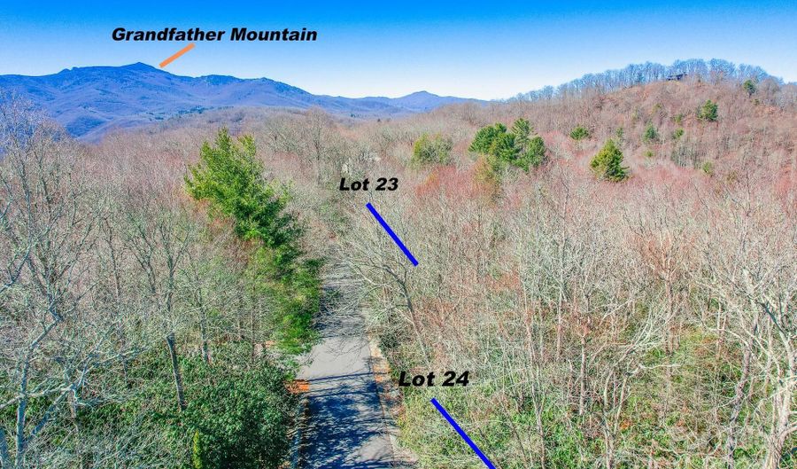 Lot 24 Red Wolf None, Blowing Rock, NC 28605 - 0 Beds, 0 Bath