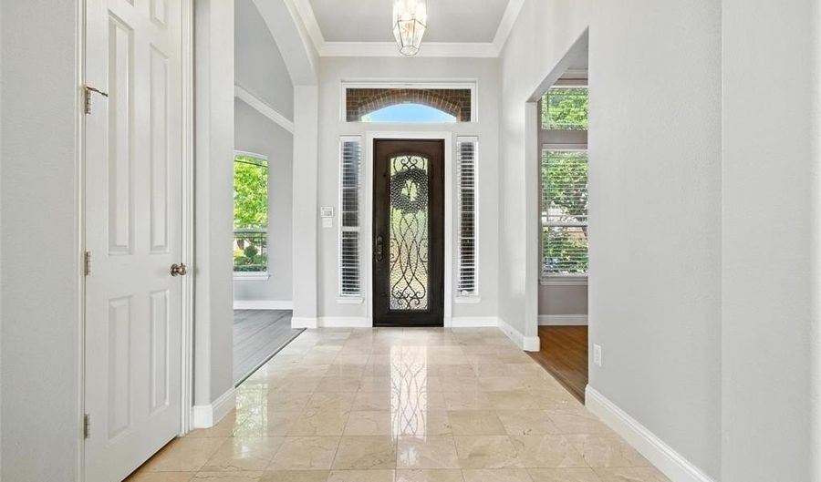 2007 Lorelle Ct, Allen, TX 75013 - 4 Beds, 3 Bath