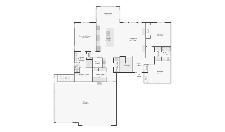 N9263 LAURA Street, Appleton, WI 54915 - 4 Beds, 4 Bath