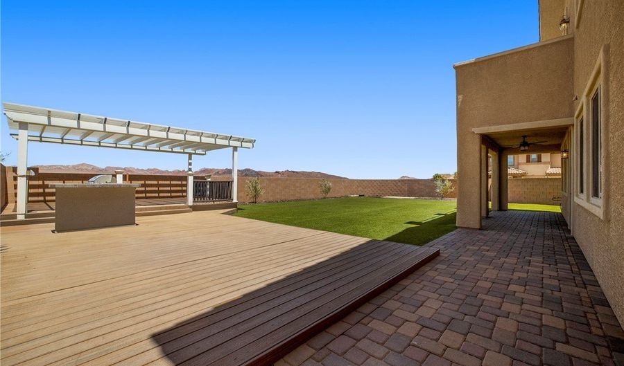 228 Via Vallisneri, Henderson, NV 89011 - 4 Beds, 3 Bath