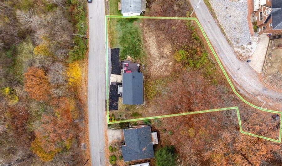 1807 Wade Street Ext, Aliquippa, PA 15001 - 2 Beds, 2 Bath