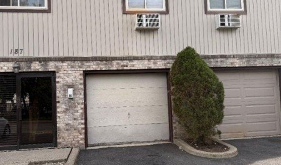 187 Brighton Ave, Belleville, NJ 07109 - 2 Beds, 2 Bath