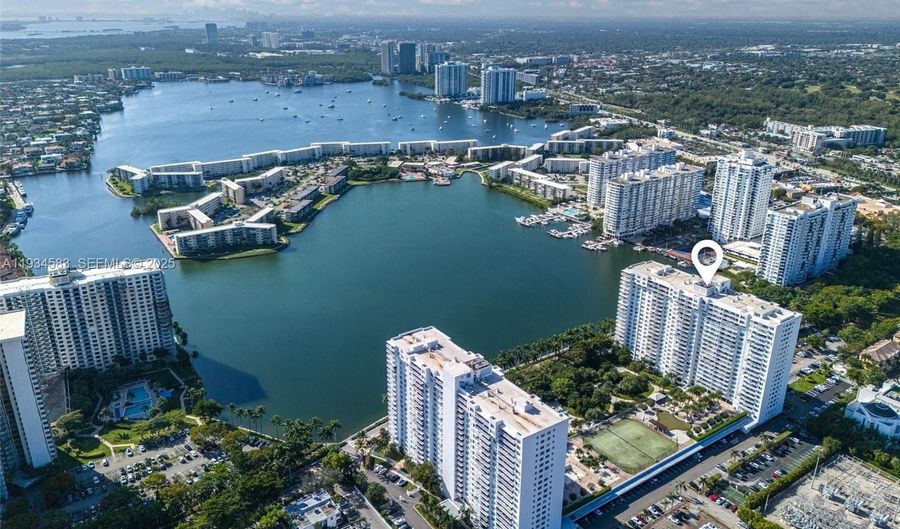 2801 NE 183rd St 510W, Aventura, FL 33160 - 1 Beds, 2 Bath