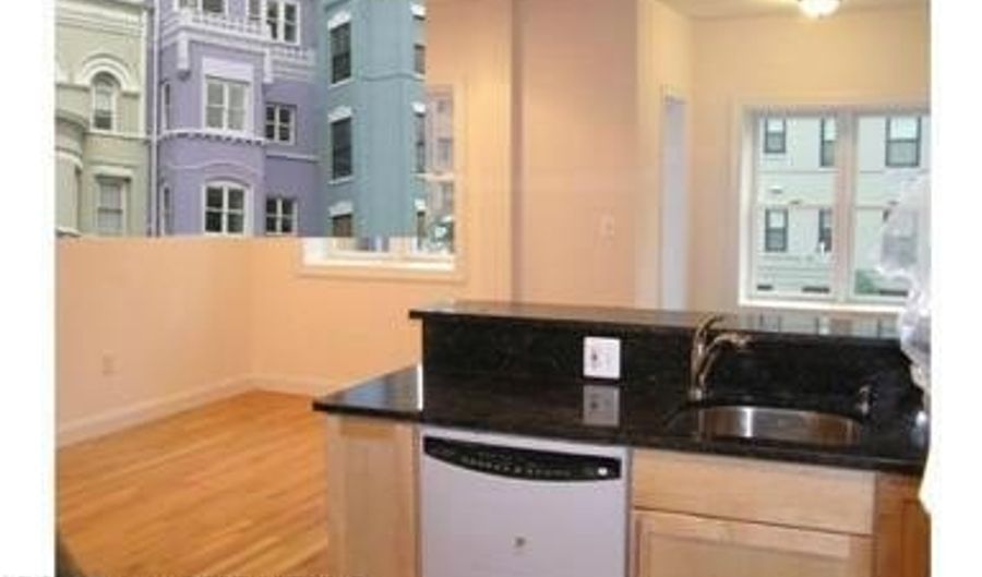 2307 18TH St NW 2, Washington, DC 20009 - 2 Beds, 2 Bath
