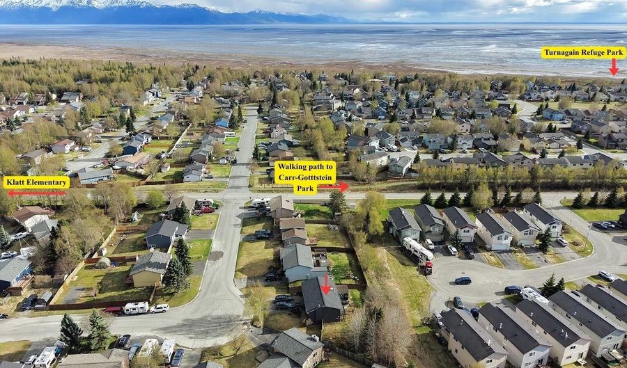 11710 Suncrest Cir, Anchorage, AK 99515 - 3 Beds, 2 Bath
