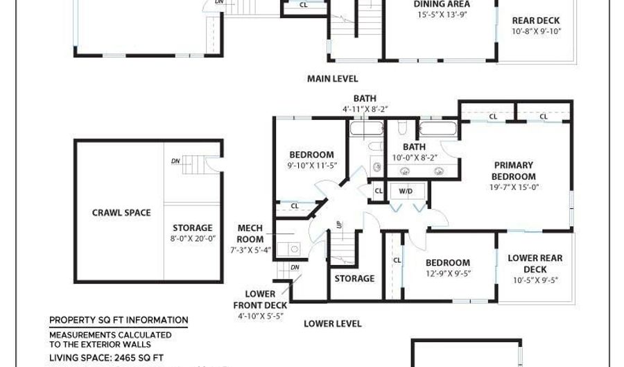 862 Hillside Ave, Albany, CA 94706 - 4 Beds, 3 Bath