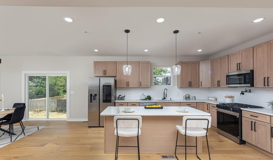 5000 BELLE Ave, Baltimore, MD 21207 - 4 Beds, 4 Bath