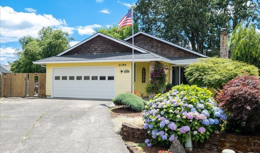 21194 SW PAMELA Ct, Beaverton, OR 97003 - 3 Beds, 2 Bath