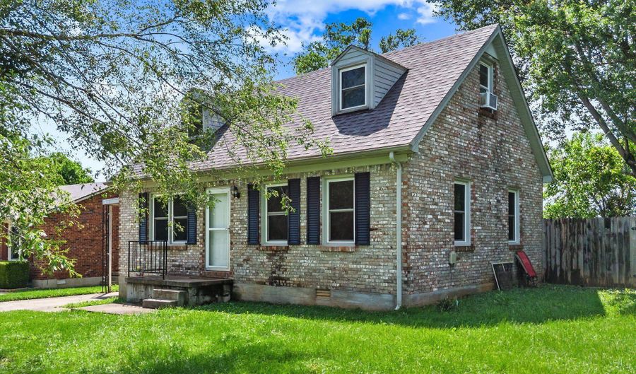 104 Aspen St, Bardstown, KY 40004 - 3 Beds, 2 Bath