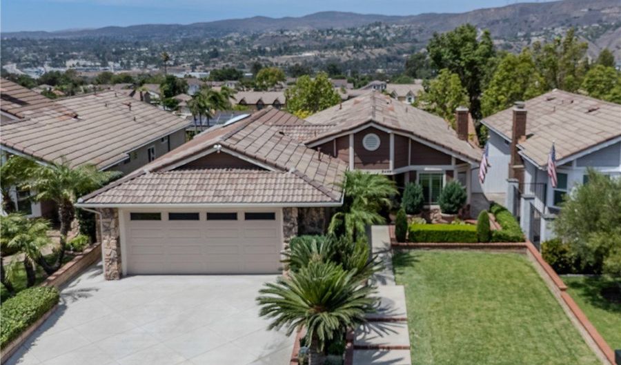 8455 E Foothill St, Anaheim, CA 92808 - 3 Beds, 2 Bath