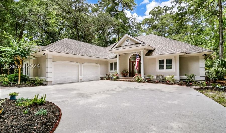 58 Sussex Ln, Hilton Head Island, SC 29926 - 3 Beds, 3 Bath