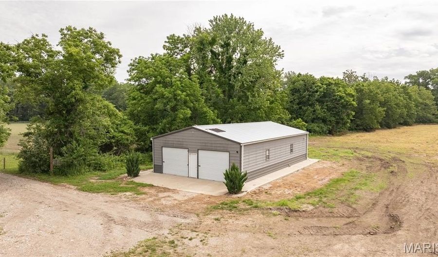 Seiler Road, Alton, IL 62002 - 0 Beds, 0 Bath