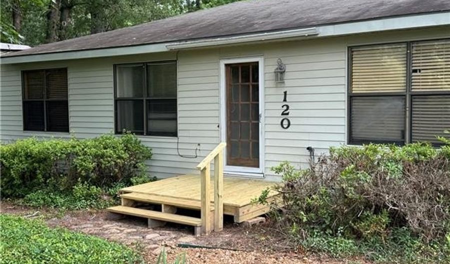 120 HUDSON Ln, Ball, LA 71405 - 3 Beds, 1 Bath