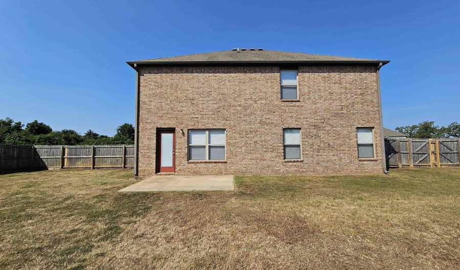 14465 Skyline, Alexander, AR 72002 - 4 Beds, 3 Bath