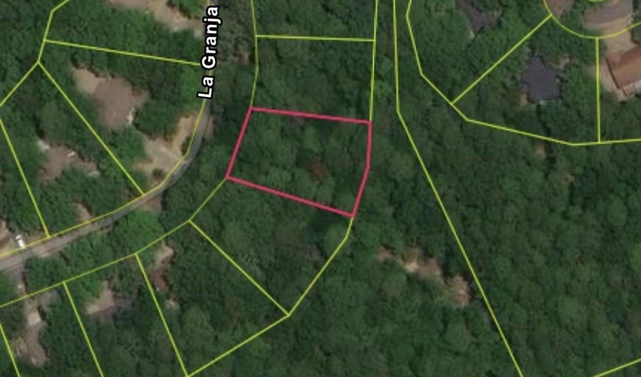 49 La Granja Cir, Hot Springs Village, AR 71909 - 0 Beds, 0 Bath