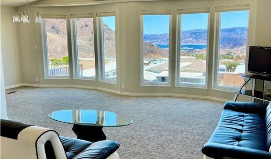 509 Lake Havasu Ln, Boulder City, NV 89005 - 2 Beds, 2 Bath