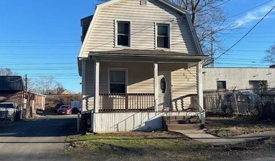 130 Clark St, West Haven, CT 06516 - 3 Beds, 2 Bath