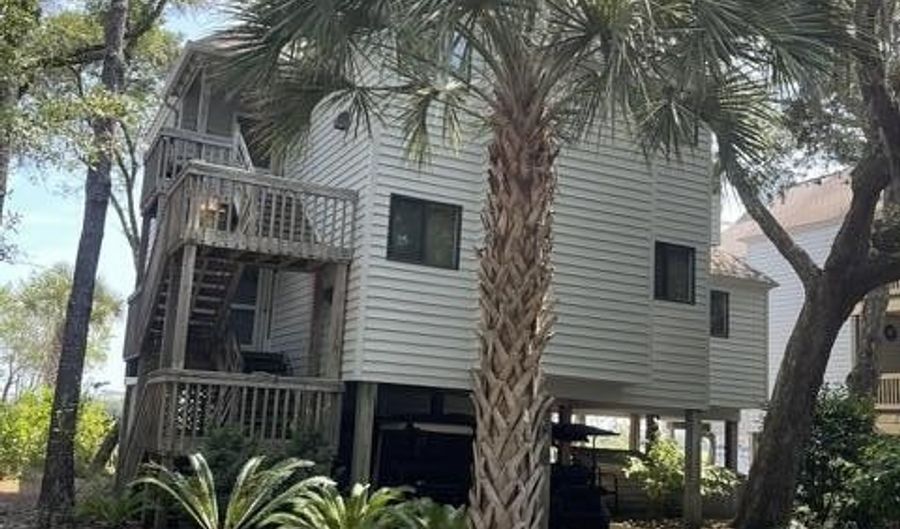 221 N Bald Head Wynd 16A, Bald Head Island, NC 28461 - 3 Beds, 3 Bath