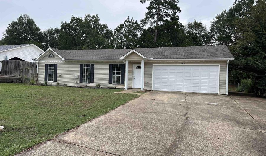 14025 Cottontail Ln, Alexander, AR 72002 - 3 Beds, 2 Bath