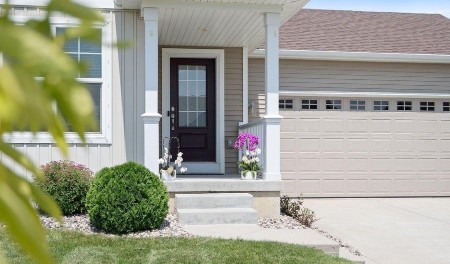 7120 Field Flower Way, Madison, WI 53718 - 3 Beds, 3 Bath