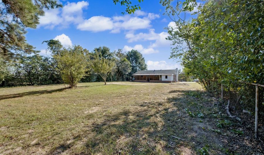 2709 Lumpkin Rd, Augusta, GA 30906 - 4 Beds, 2 Bath