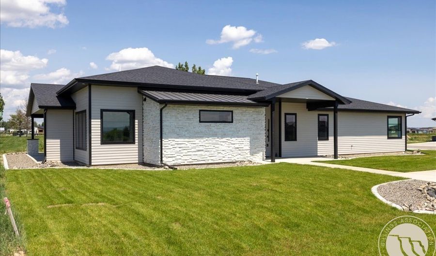 1326 Muirfield Pl, Billings, MT 59106 - 3 Beds, 3 Bath